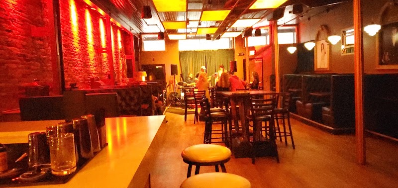 GILDED CLUB - Event Venue in Syracuse, New York