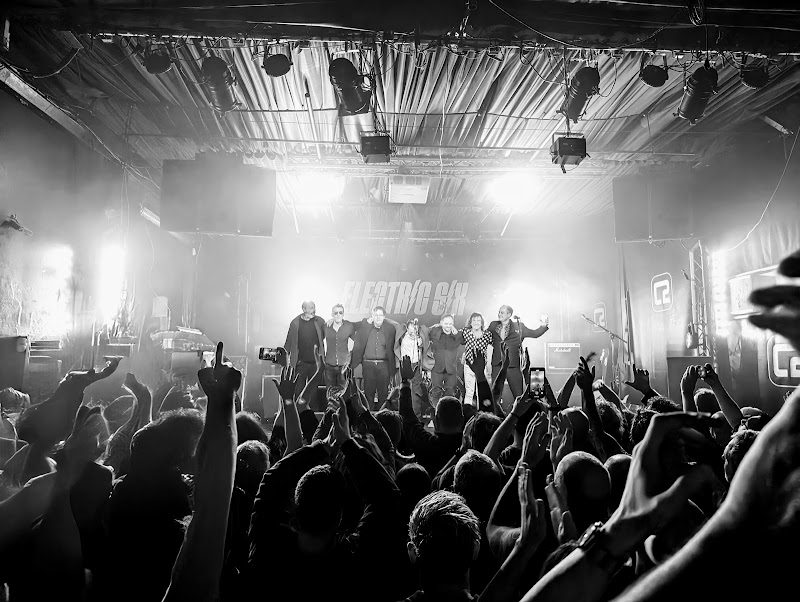 Concorde 2 - Event Venue in Brighton and Hove, England