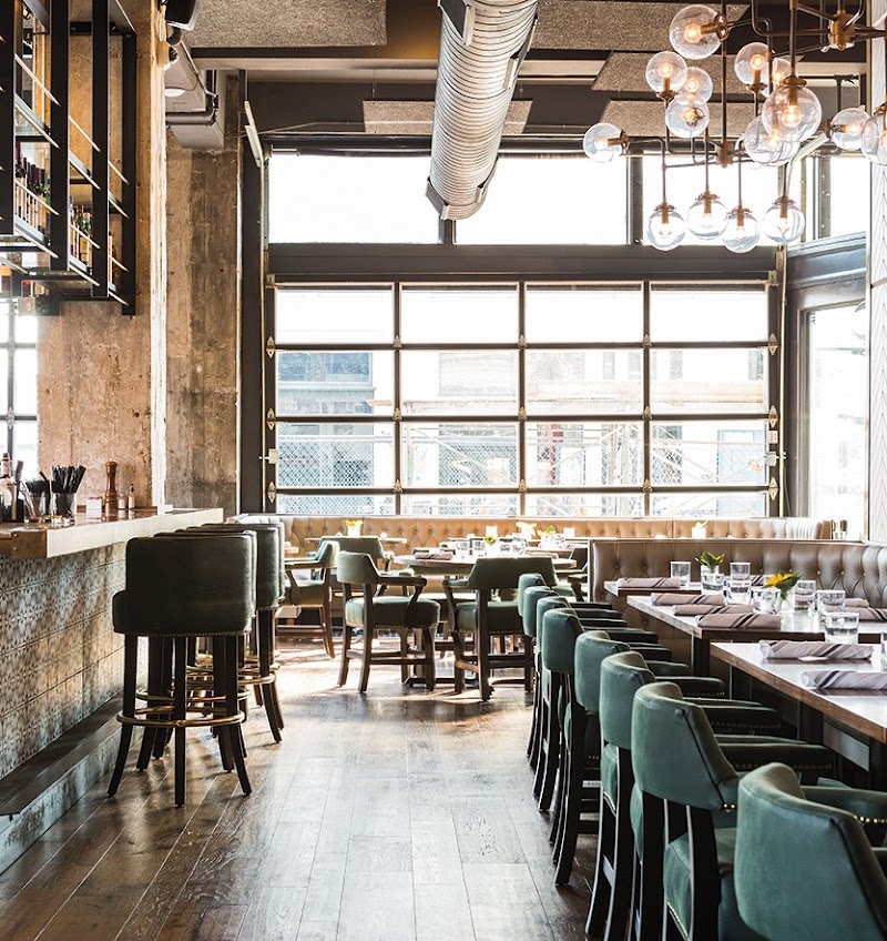 The Rockhill Grille - Event Venue in Kansas City, Missouri