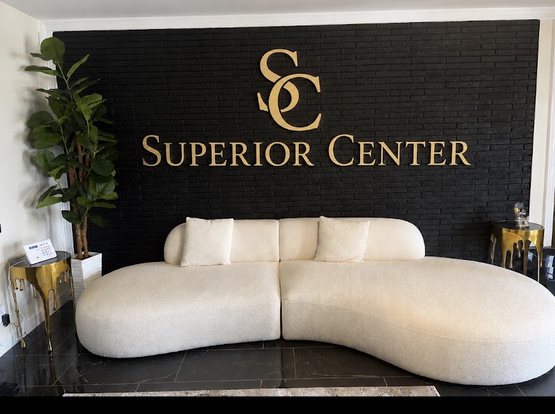 Superior Center Studios and Suites - Event Venue in Lafayette, Louisiana