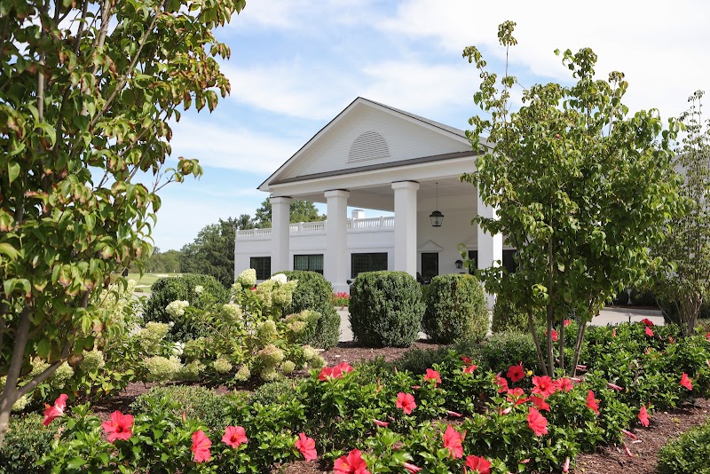 Big Spring Country Club - Event Venue in Louisville, Kentucky