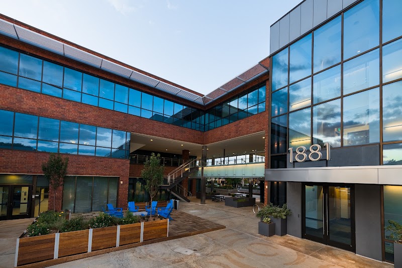 Canyon Center - Event Venue in Boulder, Colorado