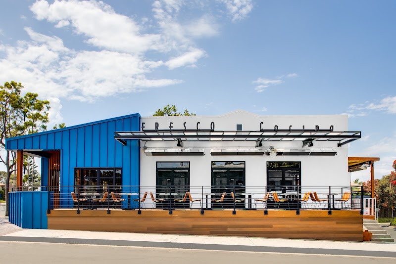 Fresco Cocina - Event Venue in Carlsbad, California