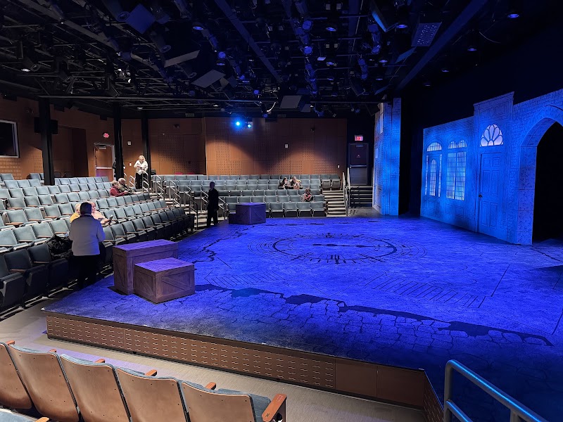 Capital Repertory Theatre - Event Venue in Albany, New York