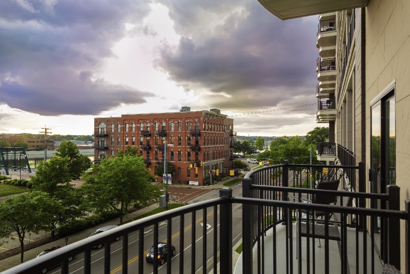 Embassy Suites by Hilton Grand Rapids Downtown - Event Venue in Grand Rapids, Michigan