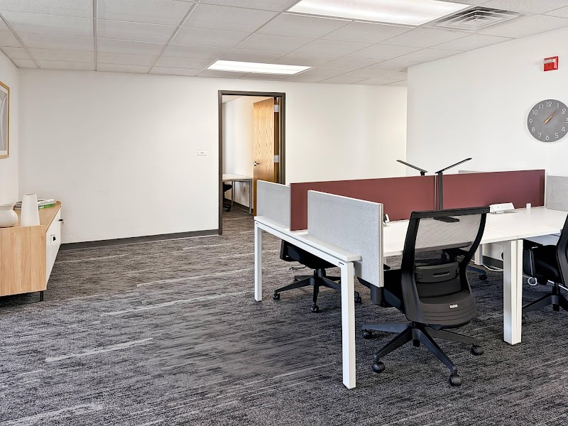 Regus Amarillo - Event Venue in Amarillo, Texas