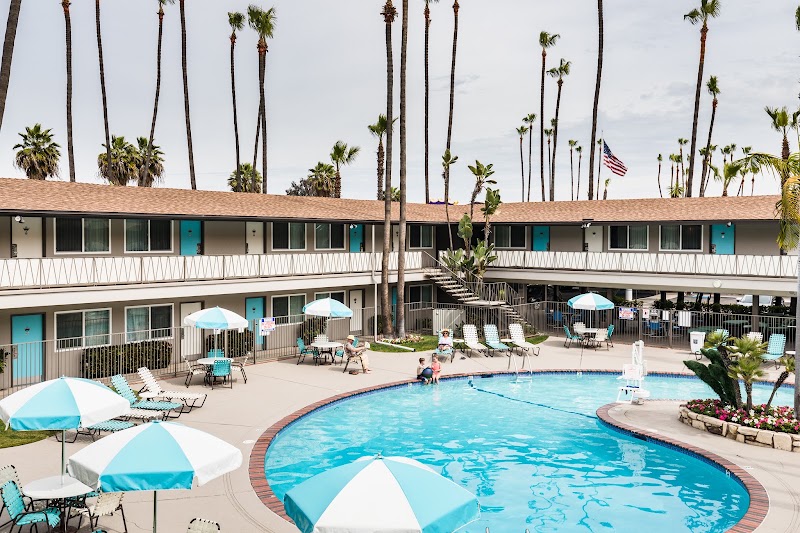 Kings Inn San Diego - Event Venue in San Diego, California