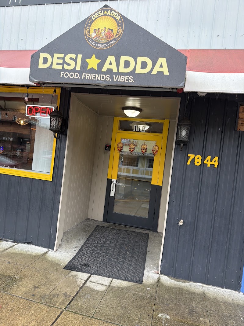 Desi Adda - Event Venue in Redmond, Washington
