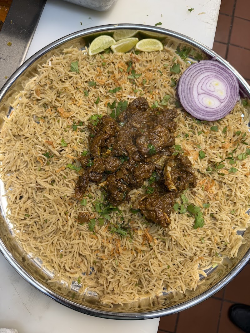 Desi Adda - Event Venue in Redmond, Washington