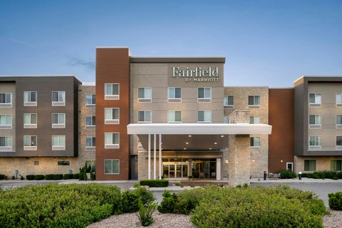 Fairfield by Marriott Inn & Suites Salt Lake City Midvale - Event Venue in Midvale, Utah