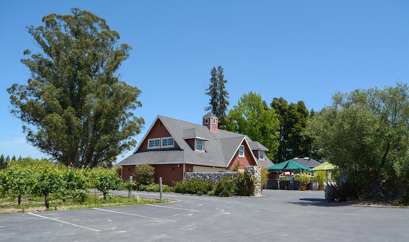 Harvest Moon Estate & Winery - Event Venue in Santa Rosa, California