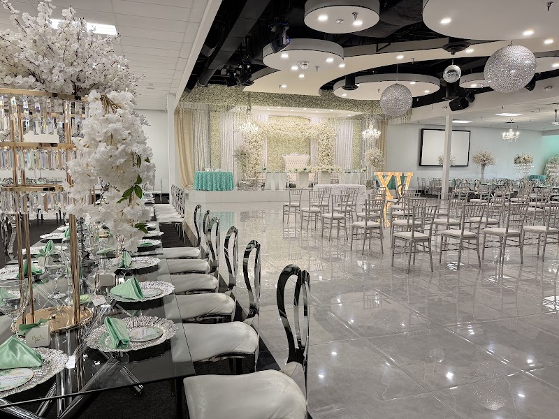 El Gran Salon Banquet Hall - Event Venue in Phoenix, Arizona