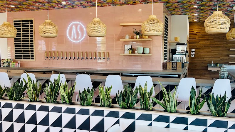 American Solera Edmond - Event Venue in Edmond, Oklahoma