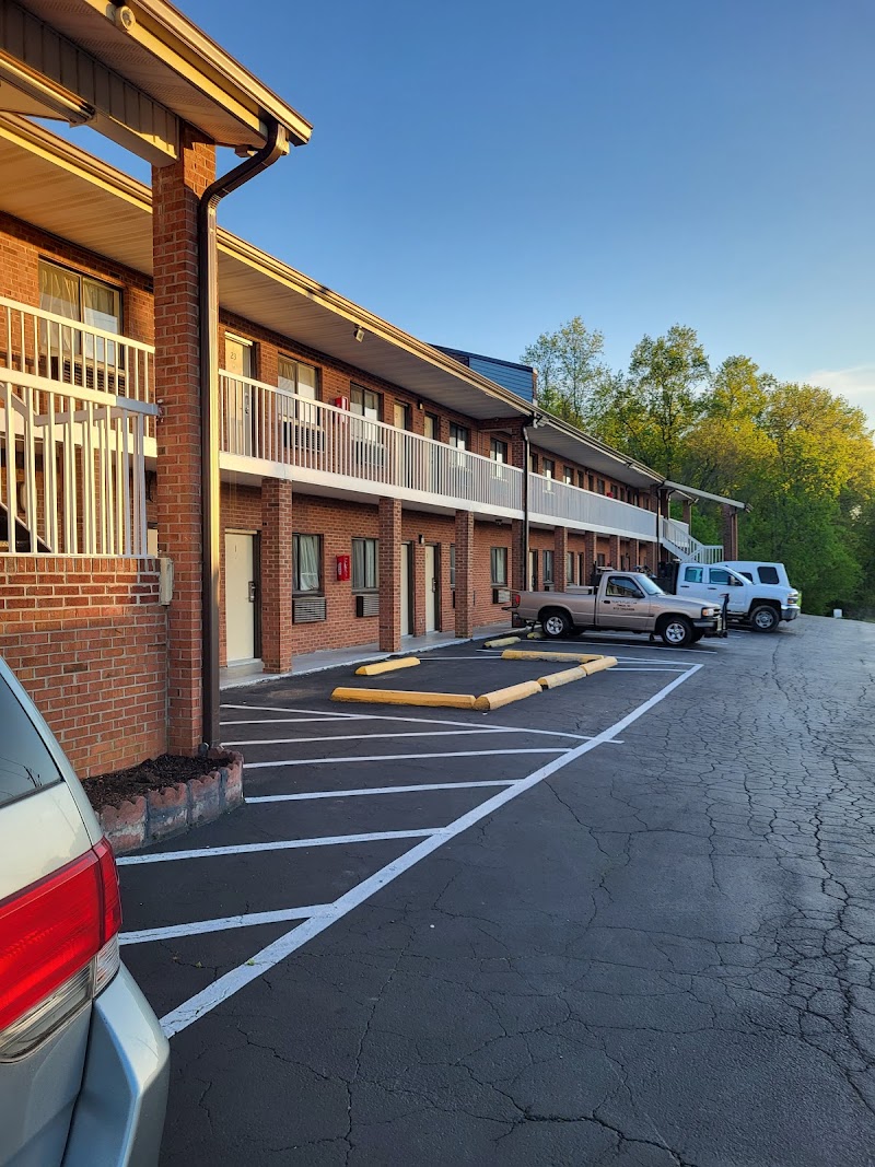 King's Inn Motel - Event Venue in Oxford, North Carolina