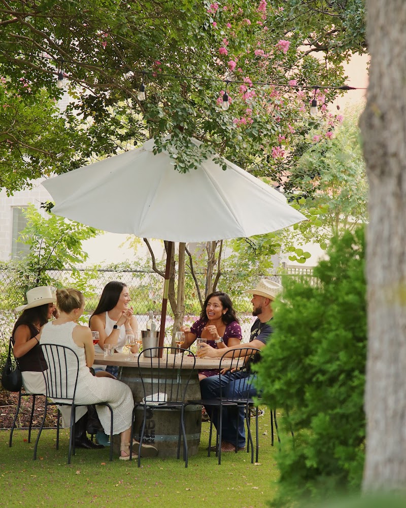 Saddlerock Wine & Beer Co. - Event Venue in Fort Worth, Texas