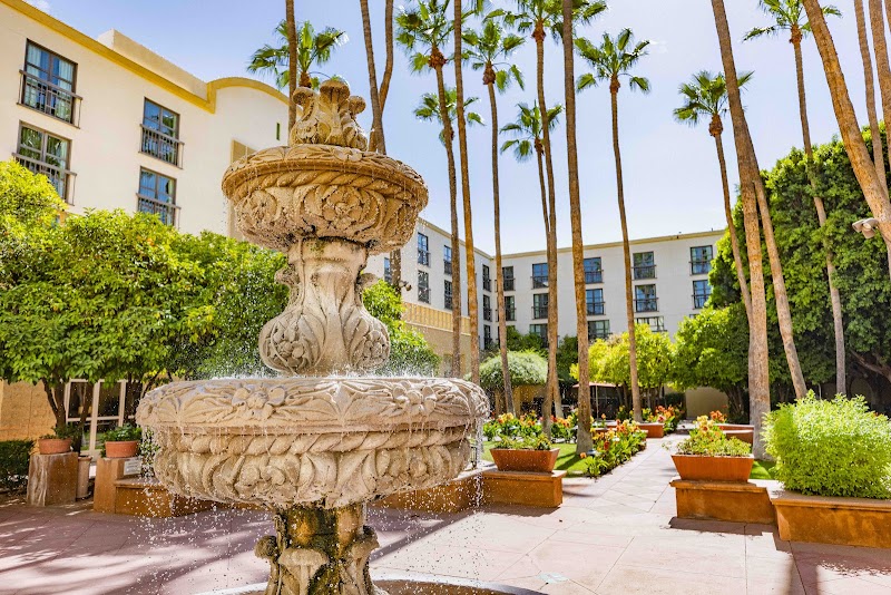 Tempe Mission Palms, a Destination by Hyatt Hotel - Event Venue in Tempe, Arizona