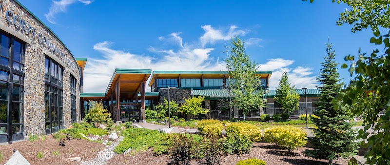 The Salvation Army Kroc Center - Event Venue in Coeur d'Alene, Idaho