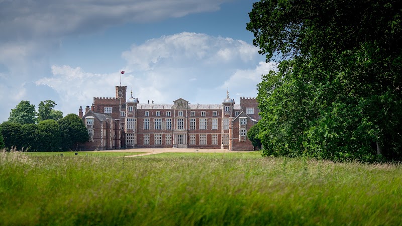 Burton Constable Hall & Parkland - Event Venue in Skirlaugh, East Riding of Yorkshire