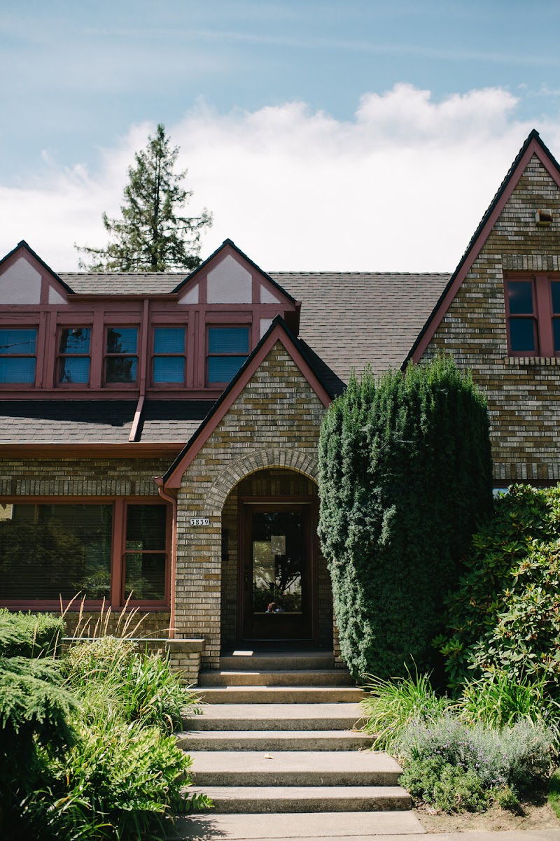 Historic Overlook House - Event Venue in Portland, Oregon