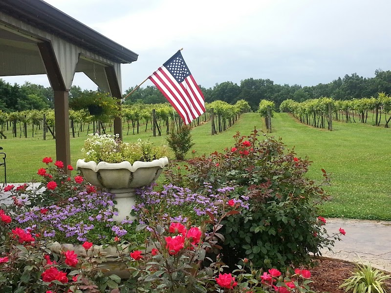 Wight-Meyer Vineyards & Winery - Event Venue in Shepherdsville, Kentucky