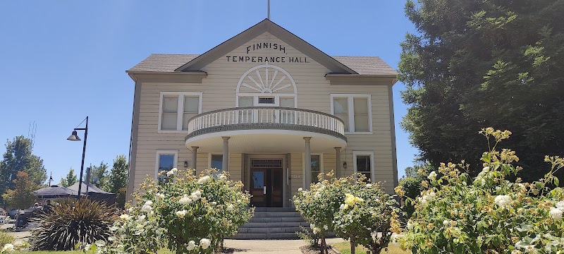 Rocklin Community Theater - Event Venue in Rocklin, California