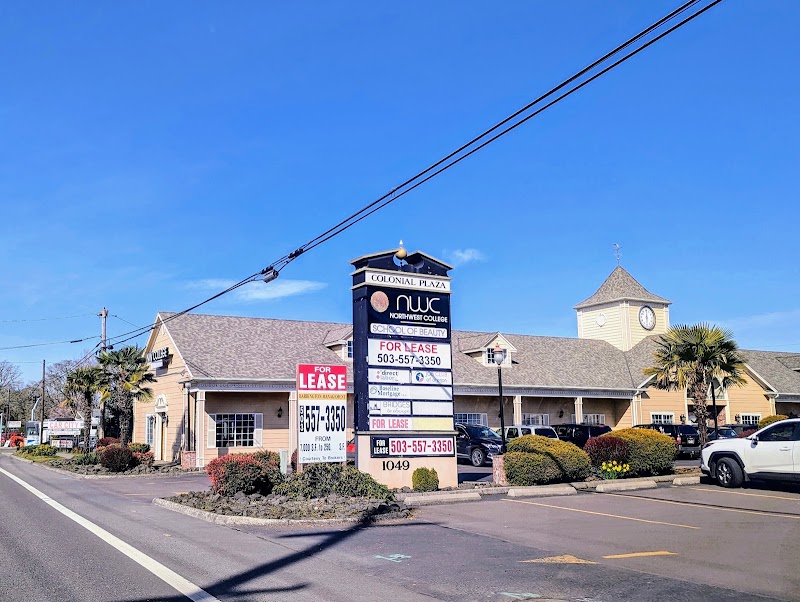 Colonial Plaza - Event Venue in Hillsboro, Oregon