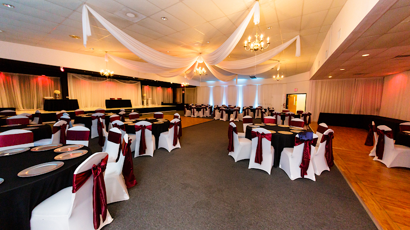 The Event Hall - Event Venue in Largo, Florida