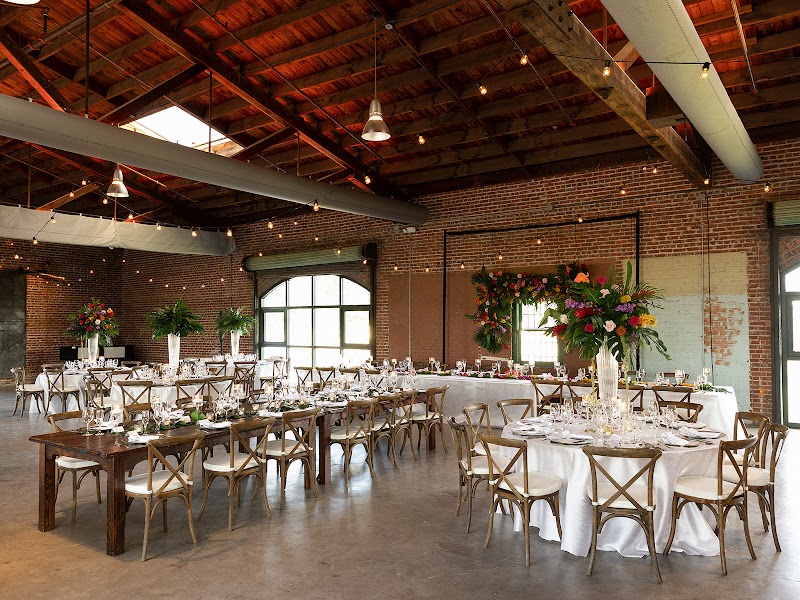 Events at Morean Center for Clay Historic Train Station - Event Venue in St. Petersburg, Florida