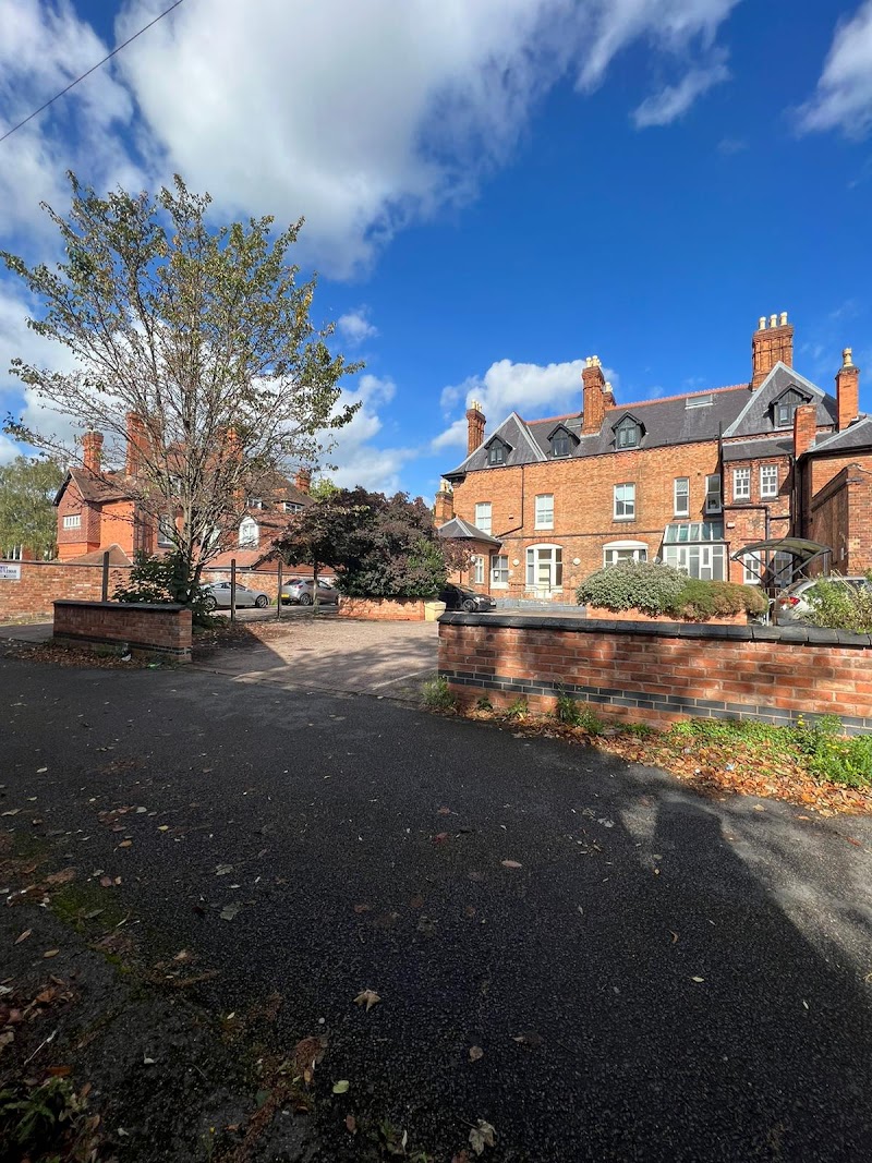 The Urban Hive - Event Venue in Leicester, England