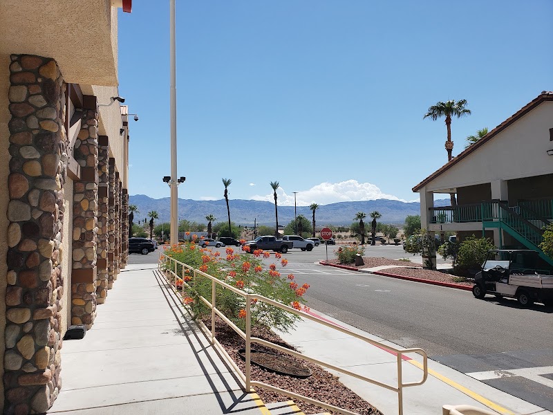 Virgin River Hotel - Event Venue in Las Vegas, Nevada