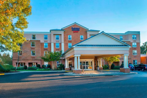 Fairfield by Marriott Inn & Suites Williamsburg - Event Venue in Williamsburg, Virginia