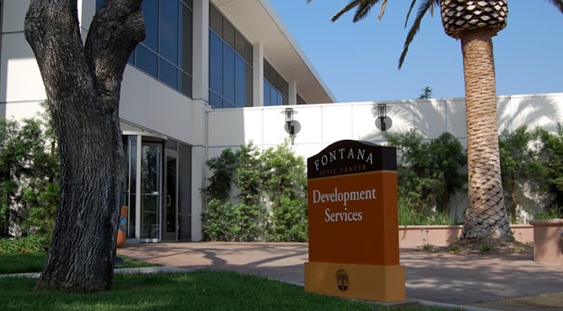 City of Fontana Civic Center - Event Venue in Fontana, California