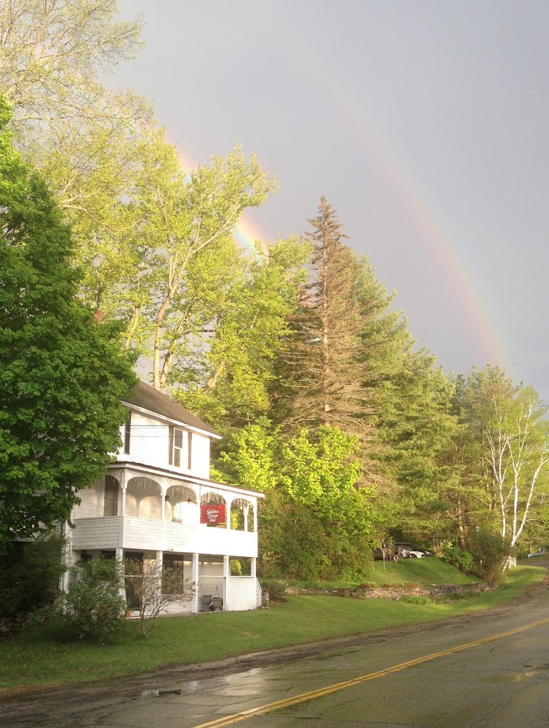Golden Stage Inn - Event Venue in Cavendish, Vermont