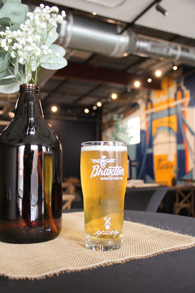 The Loft at Braxton Brewing Company - Event Venue in Covington, Kentucky