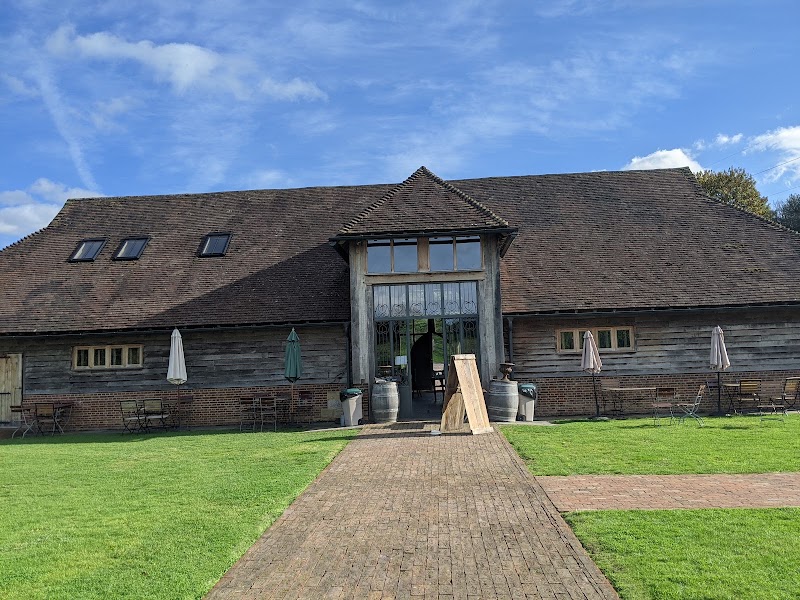 Kingscote Estate - Event Venue in England