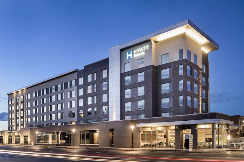 Hyatt House Denver Aurora Anschutz Medical Campus - Event Venue in Aurora, Colorado