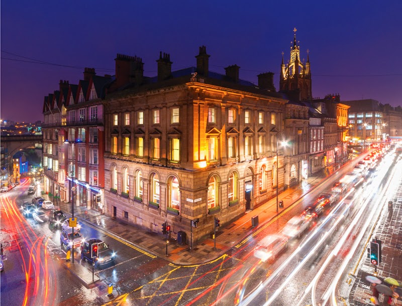 The Corner Newcastle - Event Venue in Newcastle upon Tyne, Tyne and Wear