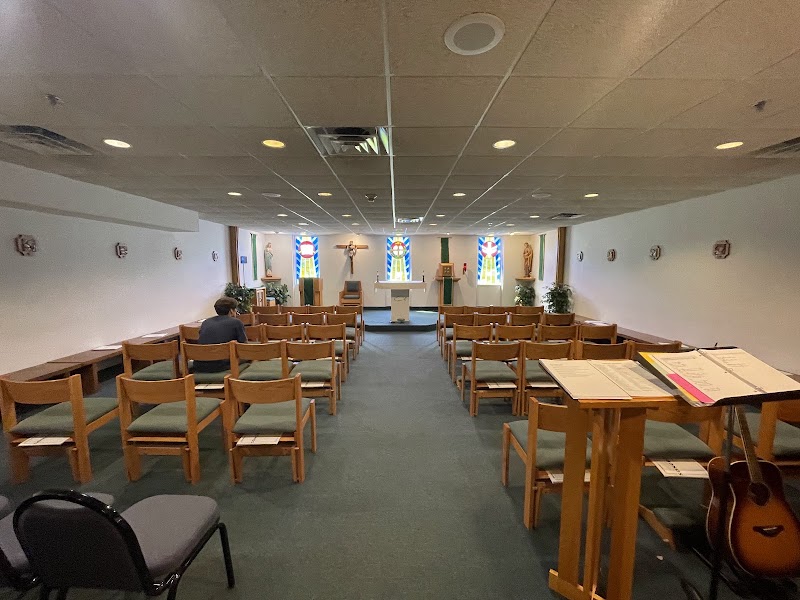 NET Ministries, Inc. - Event Venue in West Saint Paul, Minnesota