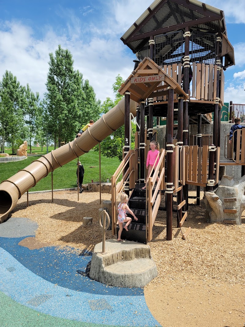 Centennial Center Park - Event Venue in Centennial, Colorado
