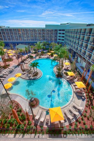 Sheraton Orlando Lake Buena Vista Resort - Event Venue in Orlando, Florida