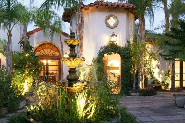 Casa de Monte Vista - Event Venue in Palm Springs, California