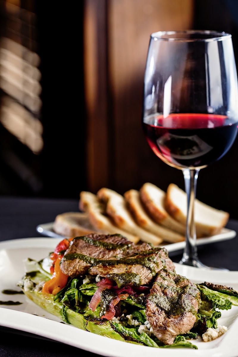Trezo Mare Restaurant & Lounge - Event Venue in Kansas City, Missouri
