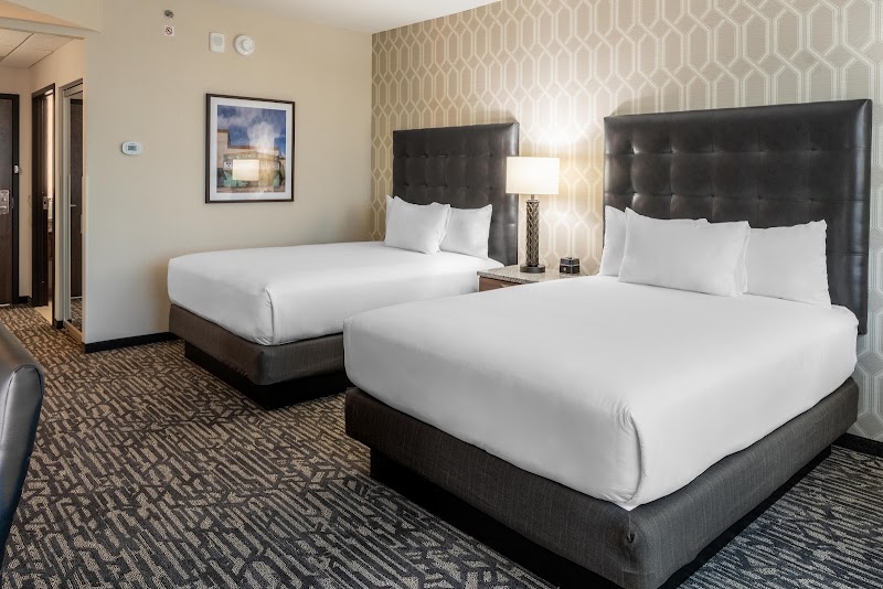 Drury Plaza Hotel Dallas Arlington - Event Venue in Arlington, Texas