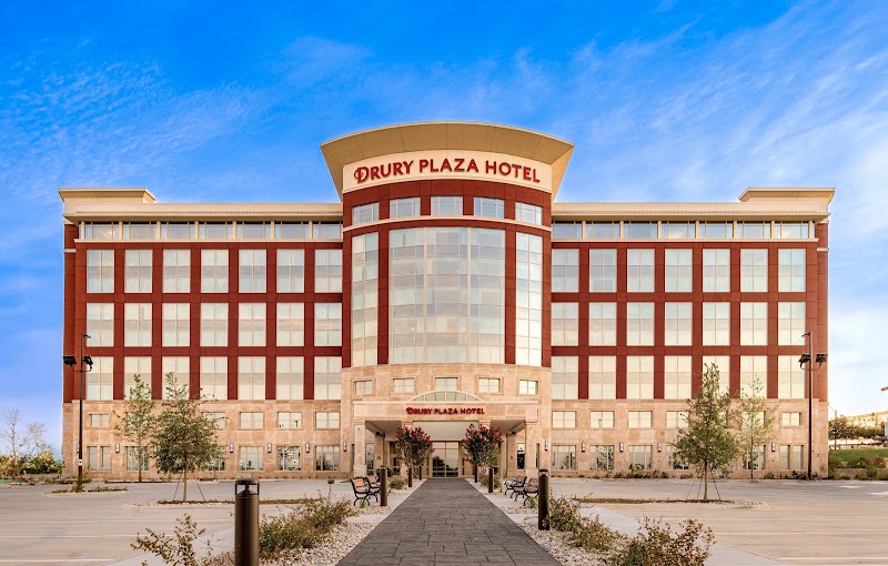 Drury Plaza Hotel Dallas Arlington - Event Venue in Arlington, Texas