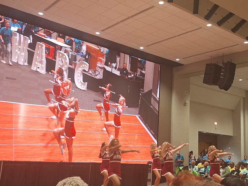 Bryant Conference Center - Event Venue in Tuscaloosa, Alabama
