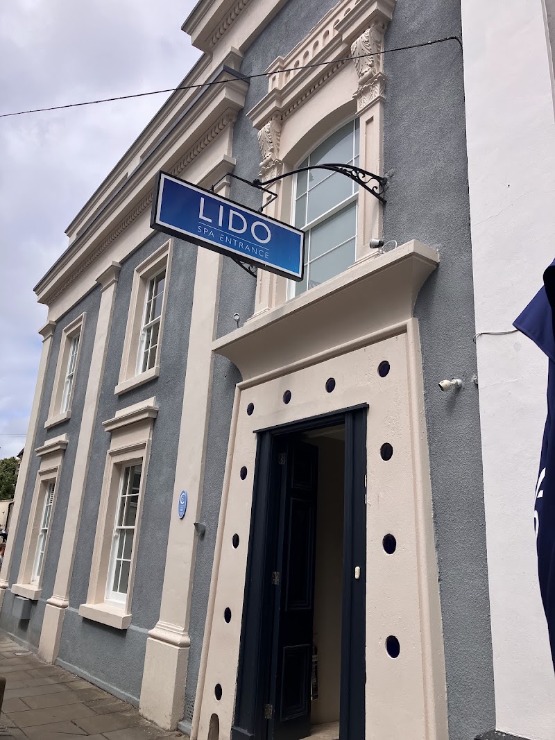 Bristol Lido - Event Venue in Bristol, Bristol City