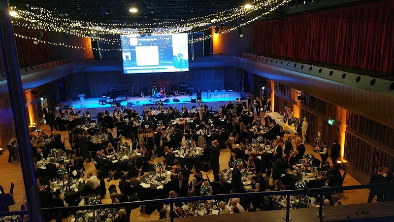 Swansea University Events & Hospitality Bay Campus - Event Venue in Skewen, Neath Port Talbot