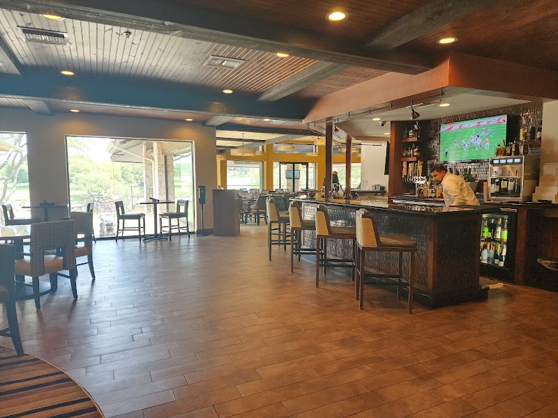 The Hills Country Club - The Hills Chophouse - Event Venue in Austin, Texas