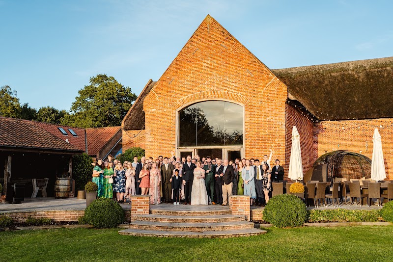 Southwood Hall - Event Venue in Hall, Norfolk
