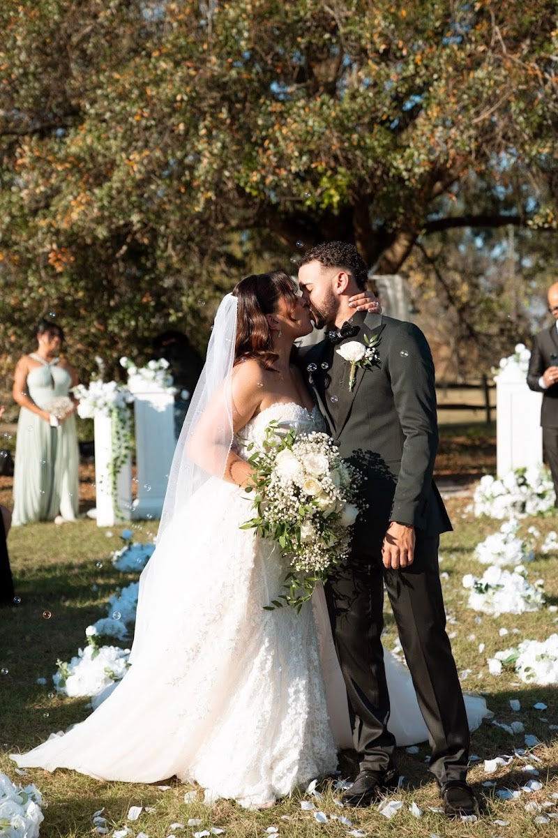 Wildwood Vineyard and Events (Winery) - Event Venue in Wildwood, Florida